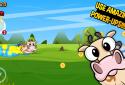 Беги Корова Беги (Run Cow Run) screenshot 11