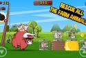 Беги Корова Беги (Run Cow Run) screenshot 5