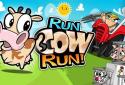 Беги Корова Беги (Run Cow Run) screenshot 7