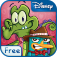 Disney where's my Valentine?