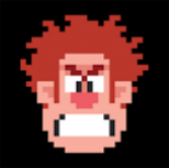 Wreck-it Ralph