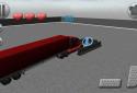 Truck Parking 3D screenshot 10