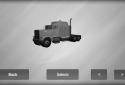 Truck Parking 3D screenshot 11