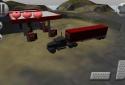 Truck Parking 3D screenshot 8