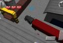 Truck Parking 3D screenshot 9