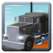 Truck Parking 3D