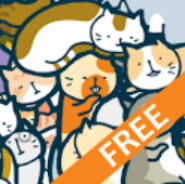 ImaNyanji Free Live Wallpaper