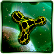 Metaballs Liquid HD Live Wallpaper