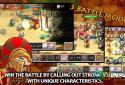 Glory of Sparta screenshot 1