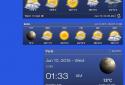 Android Weather screenshot 13