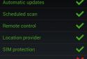 Zoner Mobile Security screenshot 5