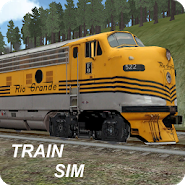 Train Sim Pro