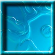 Diffusion of Water Waves LWP