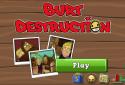 Burt Destruction screenshot 3