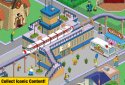 The Simpsons: Tapped Out screenshot 3