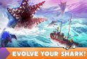 Hungry Shark Evolution screenshot 2