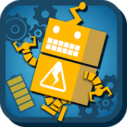 Mechanic T the Battery Runner