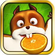 Fruit Slasher 3D