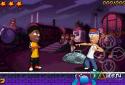 Street Dancer Deluxe screenshot 1