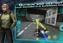 Protoxide: Death Race screenshot 1