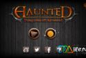 Haunted: Dungeons of Herwood screenshot 1