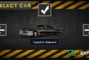 Classic Car Parking 3D screenshot 2