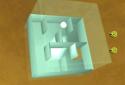 Glass maze screenshot 2