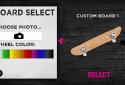 Fingerboard HD screenshot 5