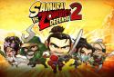 Samurai vs Zombies Defense 2 screenshot 1