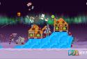 Angry Birds:Seasons screenshot 3