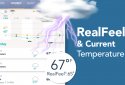 Погода по AccuWeather screenshot 3