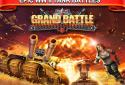 Grand Battle screenshot 1