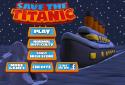 Save The Titanic screenshot 1