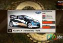 WRC Shakedown Edition screenshot 1