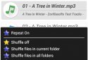 Music Folder Player screenshot 2