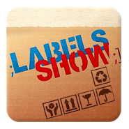 Show Labels - Signs and labels