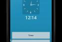 Timer and Stopwatch screenshot 1