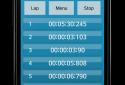 Timer and Stopwatch screenshot 2
