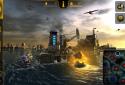 Oil Rush: 3D naval strategy screenshot 1