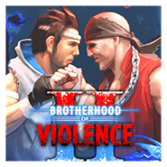 Brotherhood of Violence