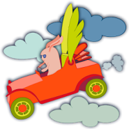 MonsterHood Live Wallpaper