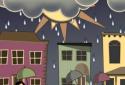 WeatherLand - City screenshot 1