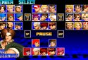 The King of Fighters '97 screenshot 1
