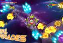 Space Defense - Shooting Game screenshot 3