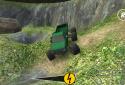 Toy Truck Rally 3D screenshot 2