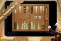 Backgammon Masters screenshot 1