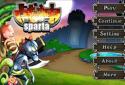 Sparta:Avengers wars screenshot 1