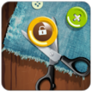 Cut the Buttons - Fun Locker