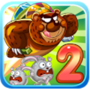 Run Run Bear 2