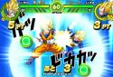 Dragon Ball Tap Battle screenshot 3